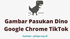 Arti dinosaurus warna warni kalian bisa menginstalasi sistem grounding dengan cara menanam pipa logam ke dalam tanah, yang nantinya akan dipasang pada setiap stop kontak terminal. Gambar Pasukan Dino Google Chrome Tiktok Pikipo