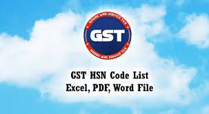 Organic Food Gst Hsn Code Organic Food