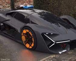 Lamborghini Terzo Millennio Video Lamborghini Cars Luxury Cars Super Cars
