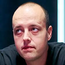 PokerGO Tour Poker Player