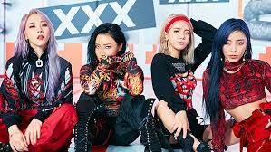 1 222 727 tykkäystä · 218 802 puhuu tästä. Review Mamamoo S Hip Big Time Writes