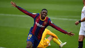 Ousmane dembele's bio is filled with personal and professional info. France Boss Deschamps Sets Dembele Flaws Challenge As Barcelona Forward Is Urged To Become More Efficient Goal Com