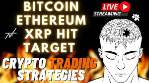 Other important things to consider while selling xrp Bitcoin Live Xrp Live Crypto Trading Strategies April 13 Youtube