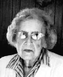 Bonnie Barbee Obituary (1932