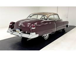 Image result for Madeira Maroon 1950 Cadillac