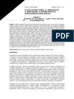 Români (moldoveni) (58,46%) ucraineni (17,03%) ruși (14,78%) nedeclarat (7,83%) alte etnii (1,9%) conform recensământului populației din 2014 populația municipiului bălți se ridică la 102.457 de locuitori, în scădere față de recensământul anterior din 2004 , când se înregistraseră 122.669 de locuitori. Structura Geologica Romania