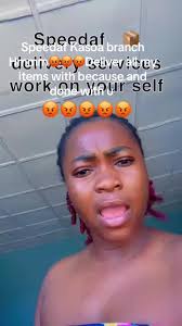 Directions to Speedaf Asafo Branch