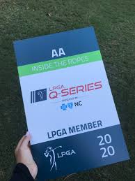 Matilda castren (born 18 january 1995) is a finnish professional golfer playing on the lpga tour. Matilda Castren Castrenmatilda Twitter