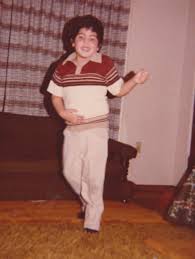 Roberto Calderon Obituary