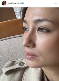 「佐田真由美」の画像検索結果