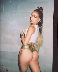 Bad Gyal Nude and Sexy Photo Collection - Fappenist