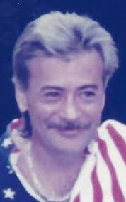 Randy David Broyles Obituary