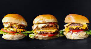 The constitution (cook book) is made up of rules to make and serve dull burgers to the citizens. Lawless City Burger Home London United Kingdom Menu Prices Restaurant Reviews Facebook