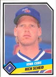 Rich Scheid Gallery