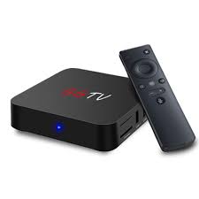 The voice is an australian singing competition television series.it premiered on nine network during the fall television cycle on 14 april 2012. Ggtv Android Tv Os 4gb 32gb Rk3328 Tv Box Mit Voice Fernbedienung