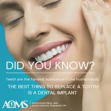 Associated Oral & Maxillofacial Surgeons