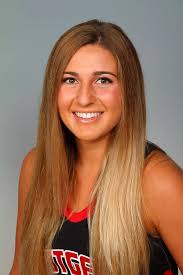 2016-17 Women's Basketball Roster