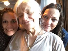 Donna Grace (Frasca) Mongiove Obituary November 16, 2023