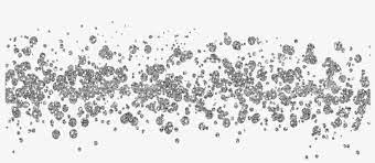 To created add 27 pieces, transparent sparkle images of your project files with the background cleaned. Mq Silver Glitter Diamond Diamonds Border Borders Silver Glitter Png Transparent Transparent Png 1024x1024 Free Download On Nicepng