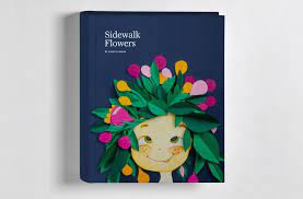 Several ways you can test your book cover to find which one will sell the best. 18 Inspiring Handmade Book Covers Created By Graphic Design Students Creative Boom