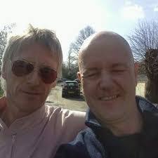 Brian Haigh's Instagram, Twitter & Facebook