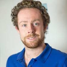 Chris Booher's Instagram, Twitter & Facebook