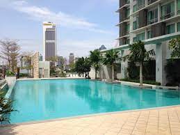 Swiss garden residence, 2a jalan galloway, kuala lumpur, malaysia. Swimming Pool Picture Of The Residences Swiss Garden Hotel Residences Kuala Lumpur Tripadvisor