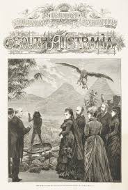 The Queen S Visit To The South Australian Court On Friday May 21 Antique Print Map Room In 2020 Exhibition Historical View Antique Prints