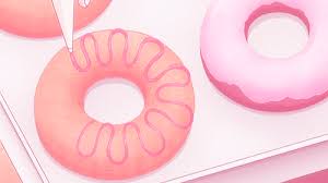 Where Stories Live In 2020 Pink Cafe Pink Aesthetic Aesthetic Anime Animated gif uploaded by ɴᴏɴᴄʜᴀʟxɴᴛ™. pinterest