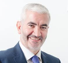 Chamber appoints new Vice President