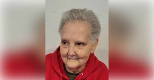 Obituary information for Alice Irene Bryan-Gamble