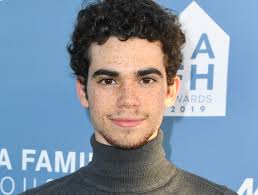 Cameron Boyce's cause of death deferred pending further investigation