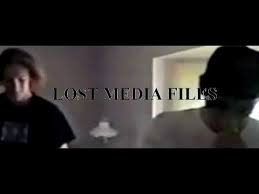 Check spelling or type a new query. Lost Media Files The Basement Tapes Lost Columbine Killers Video Diary Status Lost Youtube