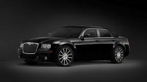 Image result for Black 2008 Chrysler