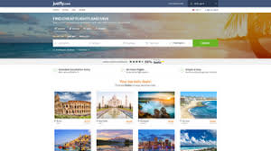 Justfly Com Reviews 19 958 Reviews Of Justfly Com Resellerratings