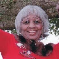 Mrs Hazel L Gilliard Obituary