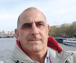 Visiting Scholar Profiles