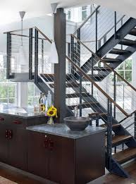 Steel staircases are another one of our signature products. 10 Steel Staircase Designs Sleek Durable And Strong