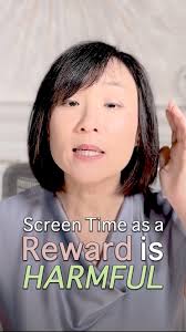 Comment “SCREEN” and I’ll send you the links to Episode 3. In this clip  from Magnificent Minds, I share a story about a 6-year-old whose school  used constant screen-time rewards: 1 minute of work for ...