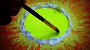 Modellierpaste Strukturpaste Von Fleury Art Youtube Erstellen sie plastische oberflächen, verleihen sie ihren bildern den letzten schliff und gestalten sie sie einzigartig. modellierpaste strukturpaste von fleury art