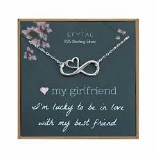 5 out of 5 stars. Girlfriend Gifts Girlfriend Birthday Gift Ideas For Her Romantic With Ebay