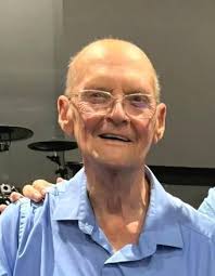 Dale Walker Obituary