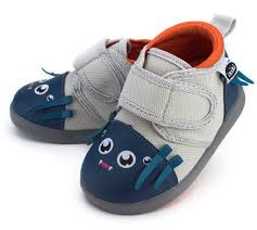 Ikiki Silk Von Webster Squeaky Shoes Size 6 Baby Boy