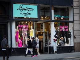 The Best And Cheapest Places To Go Shopping In Soho Nyc Nyc Shopping Nyc Nyc Boutiques