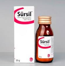 Sursil Vetilac Com