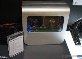 I have tried turning the inboard graphics card off, but then i can not use the second monitor. Zotac Shows Off Its Own Classy Egpu Thunderbolt 3 Docking Station Notebookcheck Net News