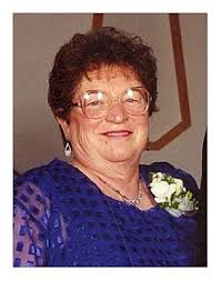 Edna Barbara Knoll, 82, Oak Park