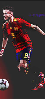 More images for saul niguez wallpaper » Saul Niguez Iphone Wallpapers Free Download