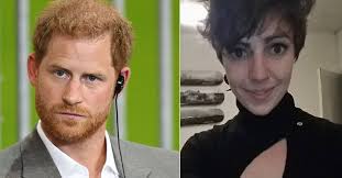 Family of woman who died after taking the same drug as Prince Harry slam  the royal