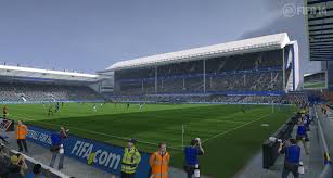 No confundir estadio con las palabras estadía y estada, que no tienen nada que ver y vienen del latín, siendo derivados del verbo estar, que proceden del latín stāre , si. Fifa 14 Stadium List Next Gen Base